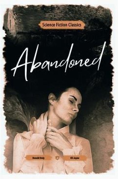 The Abandoned of Yan (eBook, ePUB) - Daly, Donald; Jayne, Eli