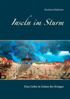 Inseln im Sturm (eBook, ePUB)