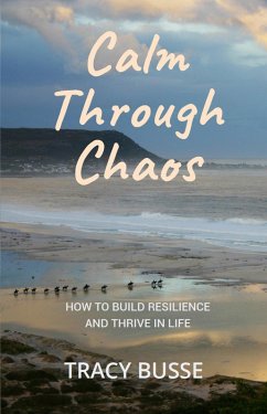 Cover Calm Through Chaos (eBook, ePUB)