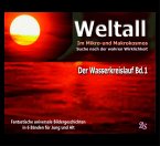 Der Wasserkreislauf (eBook, ePUB)