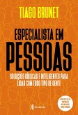 Especialista em pessoas (eBook, ePUB)