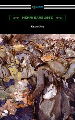 Cover Under Fire (eBook, ePUB)