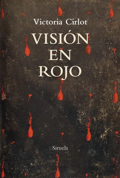 Visión en rojo (eBook, ePUB)