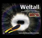 Dunkle Materie (eBook, ePUB)