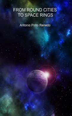 Cover From round cities to space rings (eBook, ePUB)