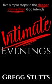 Intimate Evenings (eBook, ePUB)