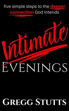 Intimate Evenings (eBook, ePUB) Cover Intimate Evenings (eBook, ePUB)