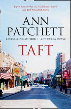 Cover Taft (eBook, ePUB)