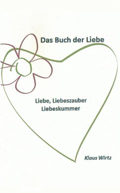 Cover Das Buch der Liebe (eBook, ePUB)