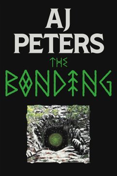 Bonding (eBook, ePUB) - Peters, Aj