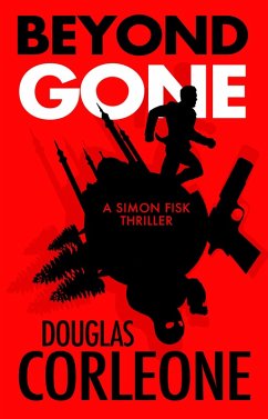 Beyond Gone (eBook, ePUB) - Corleone, Douglas