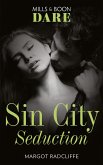 Sin City Seduction (Mills & Boon Dare) (eBook, ePUB)