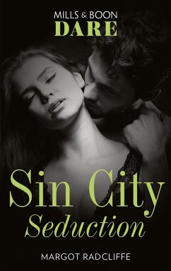 Cover Sin City Seduction (Mills & Boon Dare) (eBook, ePUB)