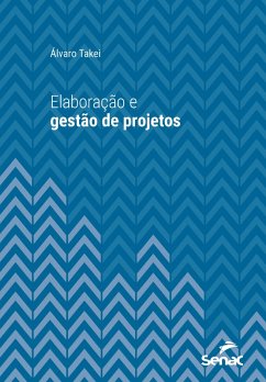 Cover Elaboração e gestão de projetos (eBook, ePUB)