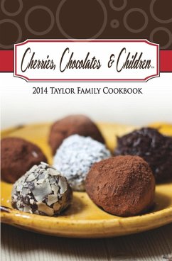 Cherries, Chocolates, and Children (eBook, ePUB) - Brown, Jana S.; Stocks, Janet