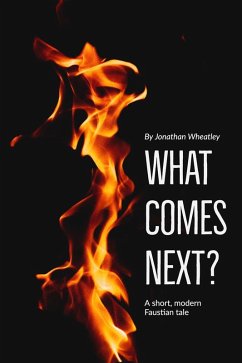 What Comes Next? (eBook, ePUB) - Wheatley, Jonathan