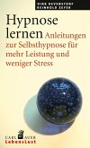 Hypnose lernen (eBook, ePUB)