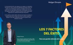 Los 7 factores del éxito (eBook, ePUB)