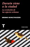 Darwin viene a la ciudad (eBook, ePUB)