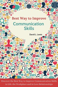 Cover Best Way to Improve Communication Skills (eBook, ePUB)