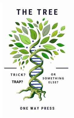 THE TREE: TRICK TRAP...Or something else? (eBook, ePUB) - Andersen, Jocelyn