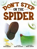 Don't Step on the Spider (eBook, ePUB)