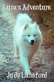 Luna's Adventure (eBook, ePUB)