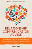 Relationship Communication Advice (eBook, ePUB)