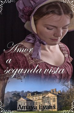 Cover Amor a segunda vista (eBook, ePUB)