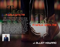 Take A Walk With Me (eBook, ePUB) - Howard, J. Elliot