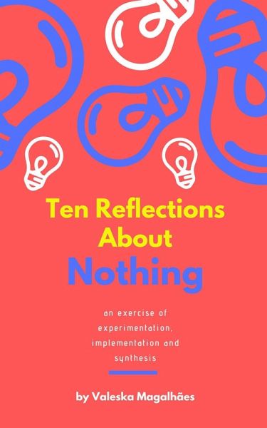 Ten Reflections About Nothing (eBook, ePUB)