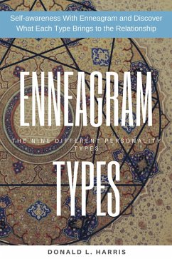 Cover Enneagram Types (eBook, ePUB)