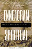 Enneagram Spiritual (eBook, ePUB)