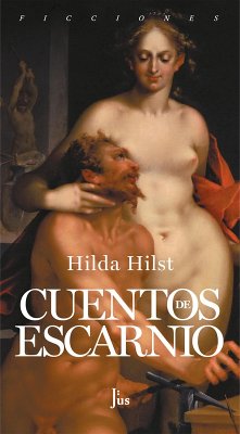 Cover Cuentos de escarnio (eBook, ePUB)
