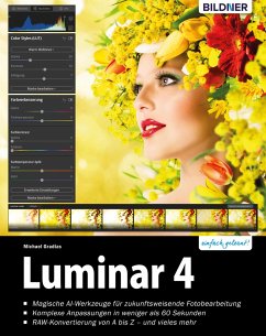 Luminar 4 (eBook, PDF) - Gradias, Michael