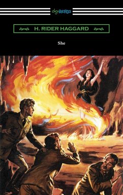 She (eBook, ePUB) - Haggard, H. R.