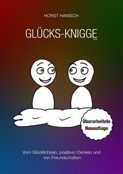 Glücks-Knigge 2100 (eBook, ePUB)