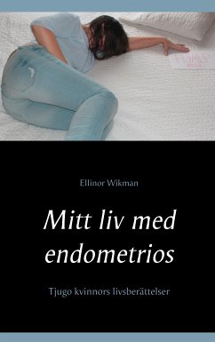Mitt liv med endometrios (eBook, ePUB)