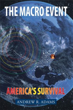 The Macro Event (eBook, ePUB) - Adams, Andrew R.