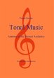 Tonal Music (eBook, ePUB) - Bild 1