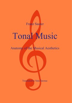 Tonal Music (eBook, ePUB)
