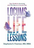Locums Life Lessons (eBook, ePUB)