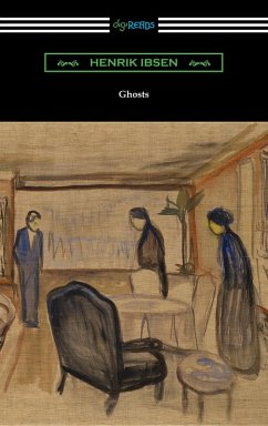 Cover Ghosts (eBook, ePUB)