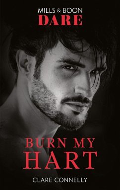 Cover Burn My Hart (eBook, ePUB)