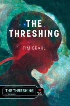 Cover The Threshing (eBook, ePUB)
