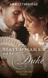 The Matchmaker And The Duke (eBook,... - Bild 1
