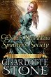 Historical Romance: Genie's Scandalous... - Bild 1
