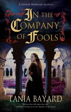 In the Company of Fools (eBook, ePUB) - Bayard, Tania