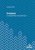 Economia e ambiente econômico (eBook, ePUB)