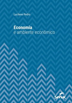 Cover Economia e ambiente econômico (eBook, ePUB)